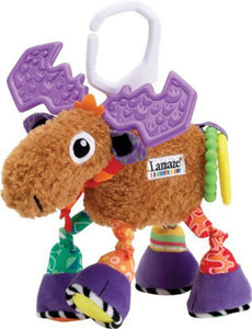 Lamaze - Mortimer the Moose