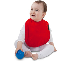 Mum2Mum - Wonder Bibs https://babystuff.co.nz/products/mum2mum-wonder-bibs Our Wonder Bib Range – the bib that really works! Made from 100% cotton, super-absorbent velour towelling with a nylon water resistant backing to keep babies dry. Our Wonder Bibs protect against dribble rash and eczema and are an essential purchase for infants with reflux. Our products are all machine washable, dryer s...