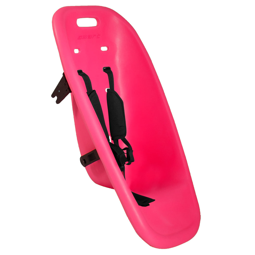 phil&teds - Smart Seat - V2 https://babystuff.co.nz/products/phil-teds-smart-seat-v2 Colour is the new black, so go on and colour your smart stroller your way, to create your very own look! Make a statement this summer with this hot, hot pink.