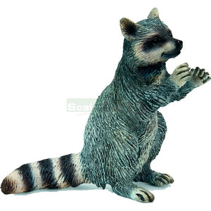 Schleich - Raccoon Standing