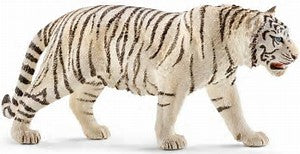 Schleich - White Tiger https://babystuff.co.nz/products/schleich-white-tiger You will love the addition of this majestic adult male White Tiger to your Schleich collection. Fun Fact - Tigers can leap horizontally up to three times their...