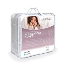 Drylife - All Seasons Duvet https://babystuff.co.nz/products/drylife-all-seasons-duvet The best night's sleep for you.......naturally. Drylife products have been founded on the mantra that a dry nights sleep is a good nights sleep! The DryLife All...