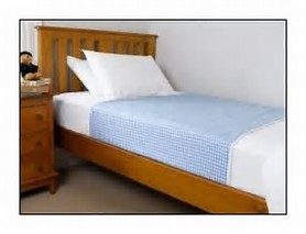 Brolly Sheets - Bed pad without Wings