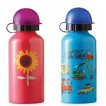 Crocodile Creek - Stainless Steel - Drink Bottle