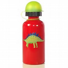 Crocodile Creek - Stainless Steel - Drink Bottle