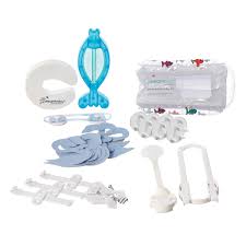 Dreambaby - Bathroom Safety Kit