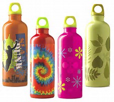 Crocodile Creek - Eco Kids - Drink Bottle