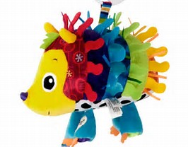 Lamaze - Huey the Hedgehog