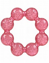 Nuby - Icy Bite Teethers