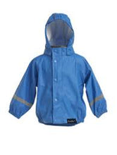 Mum2Mum - waterproof jacket
