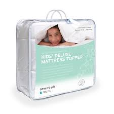 Drylife Kids - Deluxe Mattress Topper