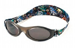  Kidz Banz - Sunglasses - Adventure https://babystuff.co.nz/products/kidz-banz---sunglasses---adventure Kidz Banz sunglasses for children aged 2-5 years. Super tough polycarbonate lens and a unique neopreen band for the comfort of your child. Special filters provi... Sales channels Manage  Available on 3 of 3 Online Store Facebook Mobile App Organization Product type Vendor Collections  There are no collections available to add this product to. You can add a new collection or modify your existing collection
