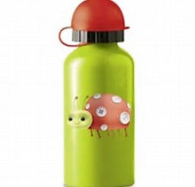 Crocodile Creek - Stainless Steel - Drink Bottle