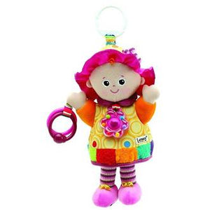 Lamaze - My Friend Emily