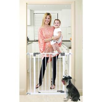 baby gear, baby equipment, baby products, Dreambaby Liberty Security Gate https://babystuff.co.nz/products/dreambaby-liberty-security-gate The Dreambaby® Liberty Security Gate is a fantastic addition to every childproof home. Gates are an integral part of safety around the house, protecting children