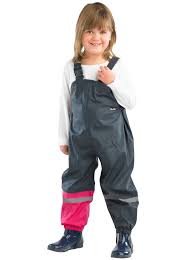 Mum2Mum - Waterproof Overalls