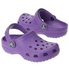 Crocs - Cayman - Purple