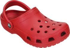 Crocs - Cayman - Red