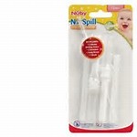 Nuby - No-spill Flip-it - Replacement Kit