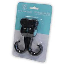 Two Nomads - SherpaHooks https://babystuff.co.nz/products/two-nomads---sherpahooks Double Stroller Hooks (Twin Pack) Two hooks swivels 360 degrees Adjustable velcro straps Easy installation Sales channels Manage Available on 4 of 4  Online Store  Facebook Mobile App Aftership store connector Organization Product type  out and about Vendor  www.babystuff.co.nz Collections There are no collections available to add this product to. You can add a new collection or modify your existing collections.  Tags View al
