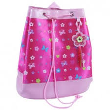 Pink Poppy - Signature - Backpack