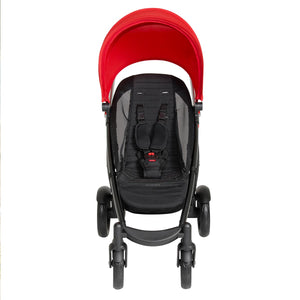  phil&teds - Smart Mesh Seat https://babystuff.co.nz/products/phil&teds---smart-mesh-seat The smart way to keep your baby cool in the warmer weather! *Please note this smart mesh seat comes fully assembled The smart mesh seat is HOT! because: keeps b...