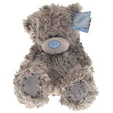 My Tatty Teddy https://babystuff.co.nz/products/my-tatty-teddy The world's most affectionate bear! He loves to be cuddled. My Tatty Teddy is your huggable friend for life. His unique soft body format is perfect for all thos...