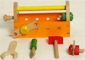 babyfirst - Small Carpenter Set