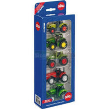 Siku - 5 tractor gift set https://babystuff.co.nz/products/siku---5-tractor-gift-set Why have 1 when you can have 5? Sales channels Manage Available on 4 of 4  Online Store  Facebook Mobile App Aftership store connector Organization Product type  toys Vendor  www.babystuff.co.nz Collections There are no collections available to add this product to. You can add a new collection or modify your existing collections.  Tags View all tags  Vintage, cotton, summer toys Cancel Save product