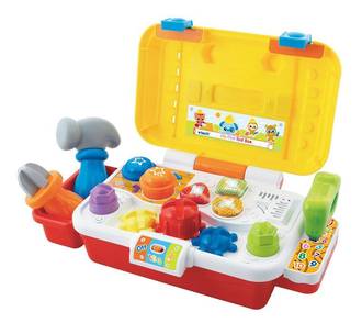 Vtech - My First Tool Box