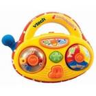 VTech - Soft Singing Radio