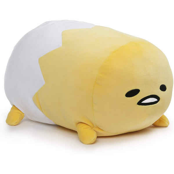 gudetama large plush