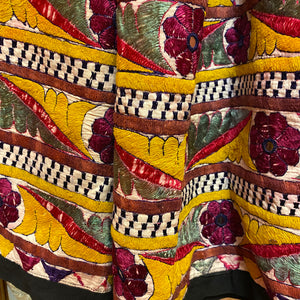 Vintage Garba Skirt 5 - Vintage India NYC