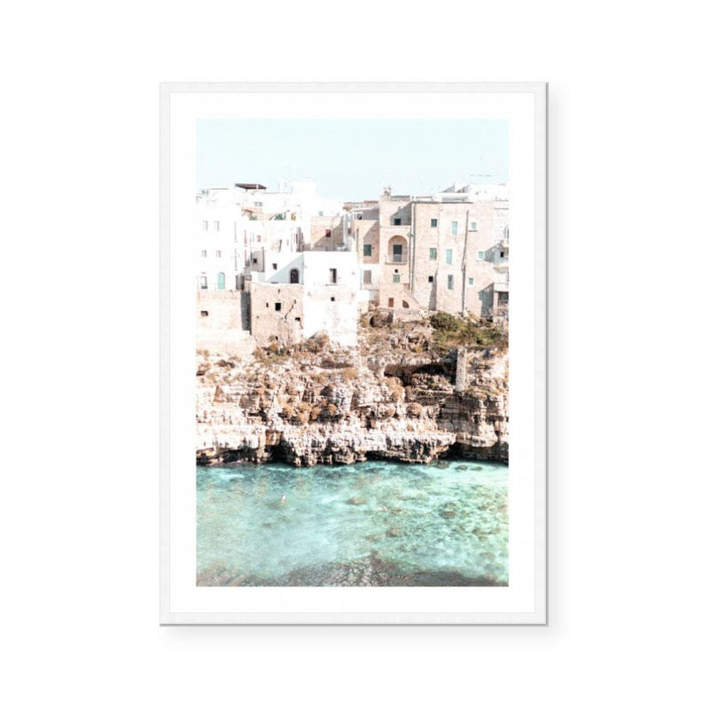 Adriatic Coast – The Art And Framing Company