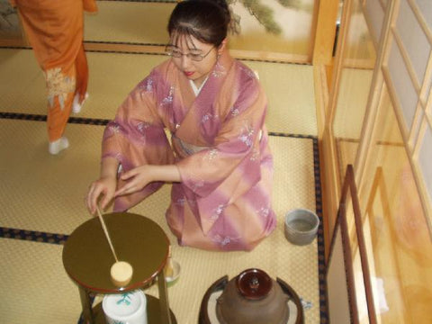 Tea Ceremony 23