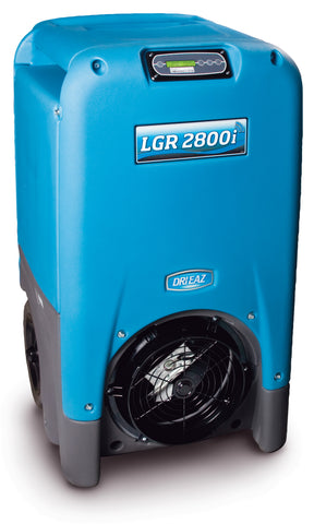 Dri-Eaz LGR Dehumidifier