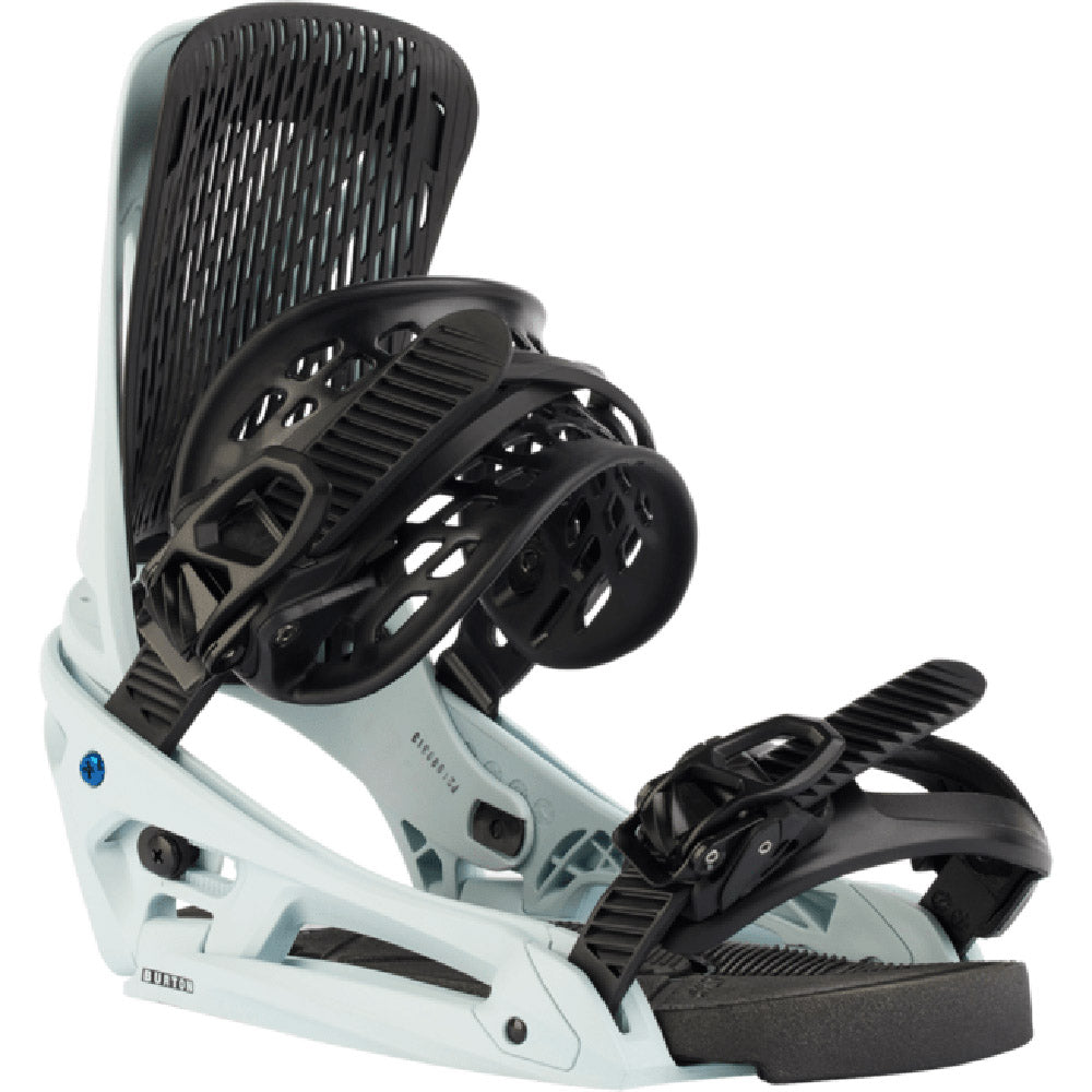 Burton Genesis EST Snowboard Bindings | Rhythm Snowsports.