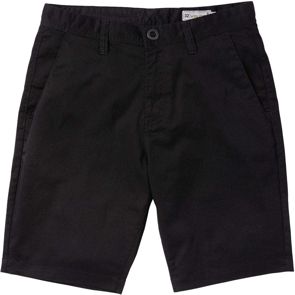 Volcom Frickin Modern Stretch Short 21'' - Shorts Men's, Buy online