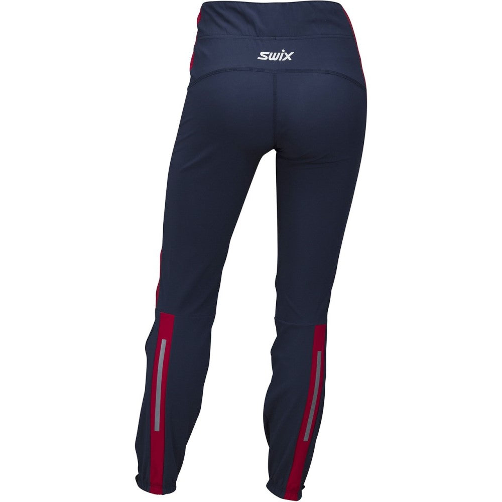 Swix Solo FullZip Pants  Womens  REI Coop