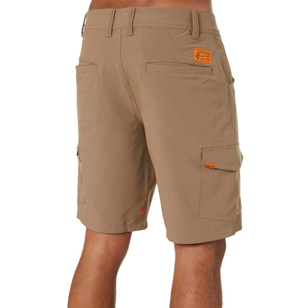 Volcom Slab Hybrid Short 20