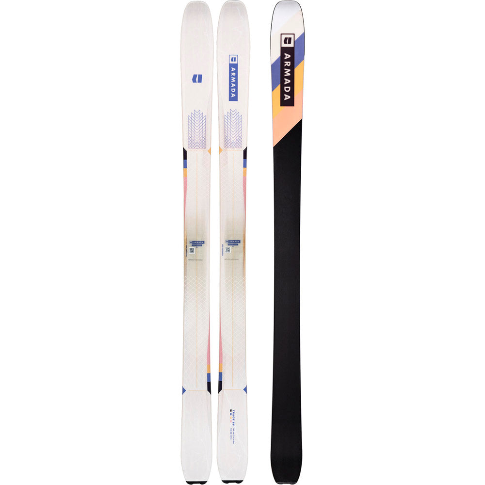 Backcountry Skis Off Piste Alpine Touring Rhythm Snowsports