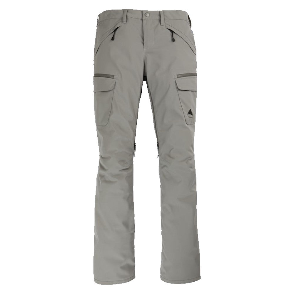 Burton Gloria Stretch Insulated Snowboard Pants Womens Rhythm