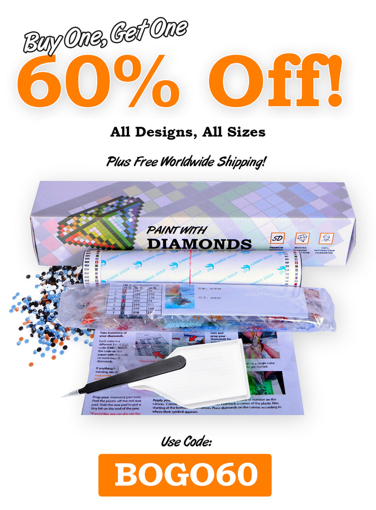 Shop Diamond Art Set Bts with great discounts and prices online - Oct 2023