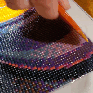 How to Seal a Diamond Painting: Step-by-Step Guide – Figured'Art