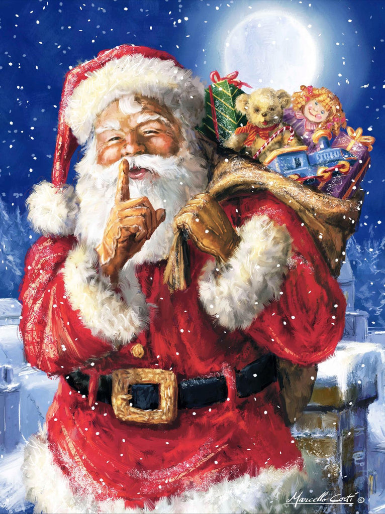 Big Boss Santa Claus Diamond Painting Kits for Adults 20% Off Today – DIY Diamond  Paintings