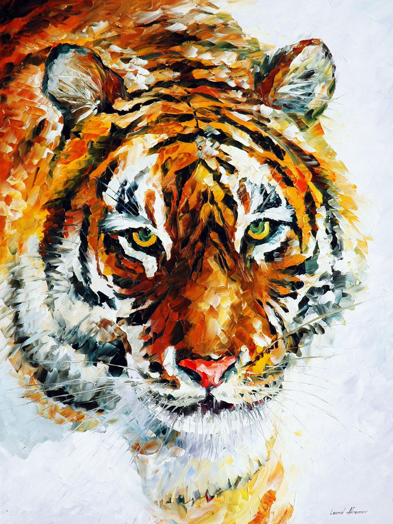 Shop Rhinestone Diamonds Painting Tiger with great discounts and prices  online - Oct 2023