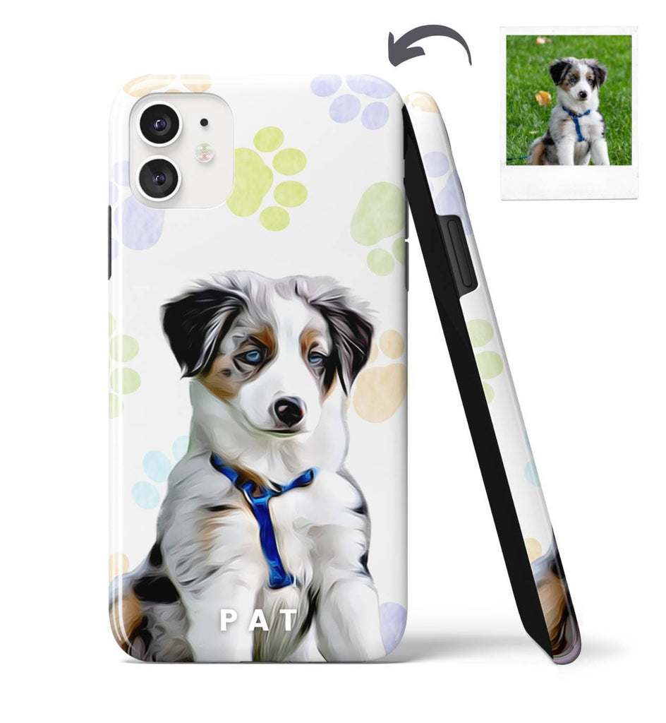 Custom Pet Phone Case – MoodyCase