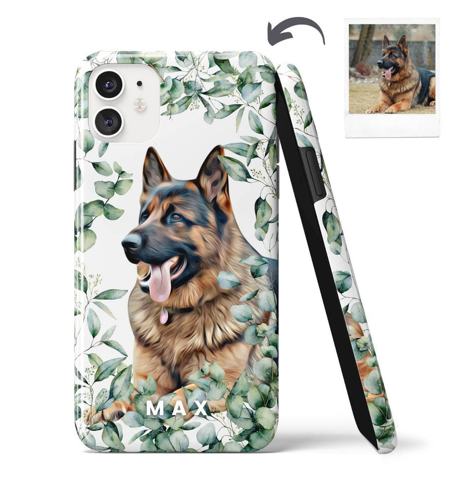 Custom Pet Phone Case – MoodyCase