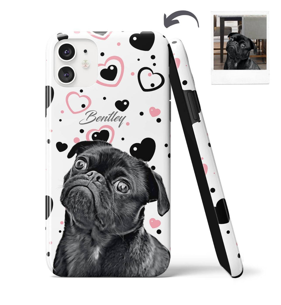 Custom Pet Phone Case – MoodyCase