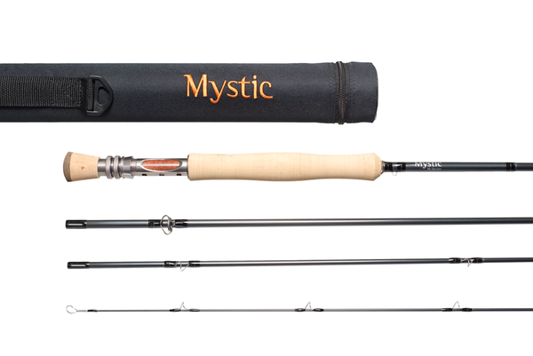 Mystic Fly Rod Guide: How to Choose Your Next Rod – Mystic Outdoors